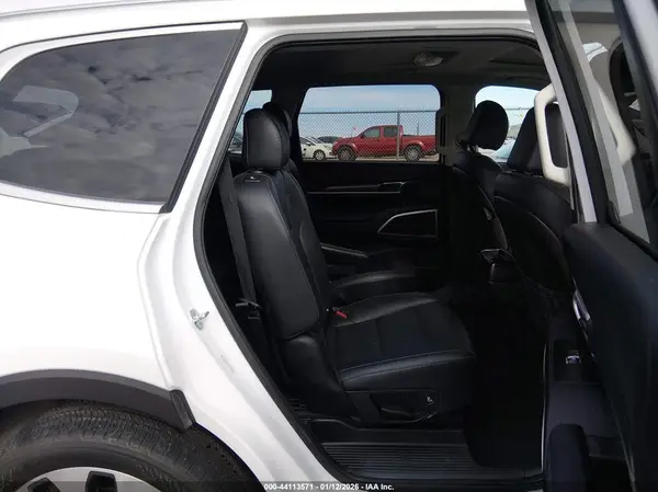 5XYP64HC1NG310419 2022 KIA TELLURIDE - Image 8