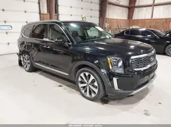 5XYP64HC2LG003547 2020 KIA TELLURIDE