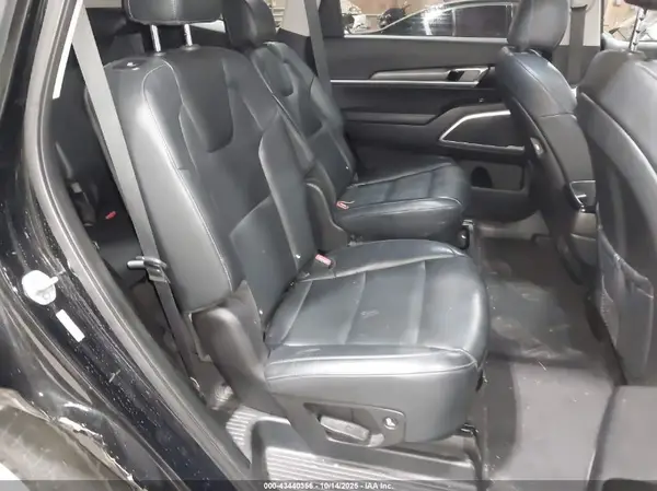 5XYP64HC2LG003547 2020 KIA TELLURIDE - Image 8