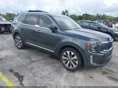 5XYP64HC2LG005525 2020 KIA TELLURIDE