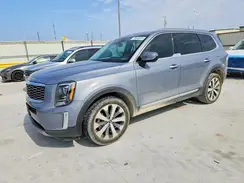 5XYP64HC2LG006058 2020 KIA TELLURIDE