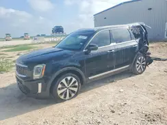 5XYP64HC2LG010532 2020 KIA TELLURIDE