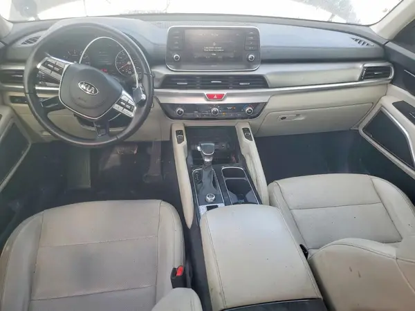 5XYP64HC2LG010532 2020 KIA TELLURIDE - Image 8