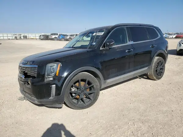 5XYP64HC2LG020414 2020 KIA TELLURIDE - Image 1