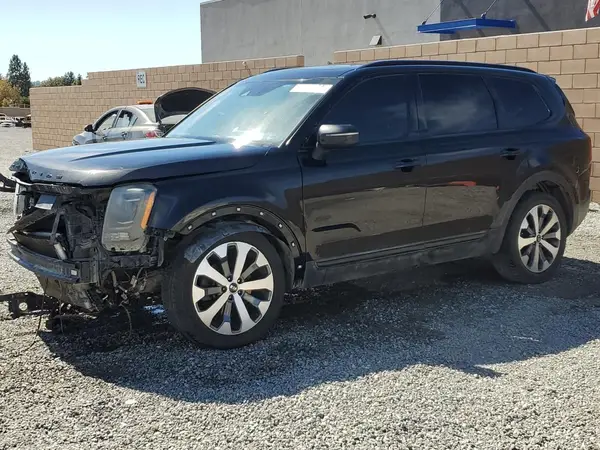 5XYP64HC2LG027136 2020 KIA TELLURIDE - Image 1