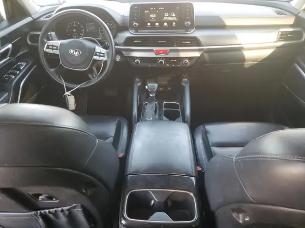 5XYP64HC2LG027136 2020 KIA TELLURIDE - Image 8
