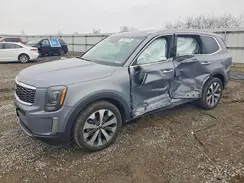 5XYP64HC2LG028299 2020 KIA TELLURIDE