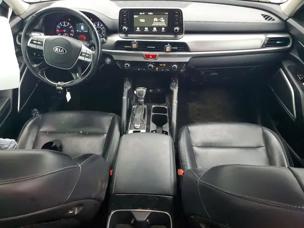5XYP64HC2LG028299 2020 KIA TELLURIDE - Image 8