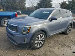 5XYP64HC2LG028478 2020 KIA TELLURIDE