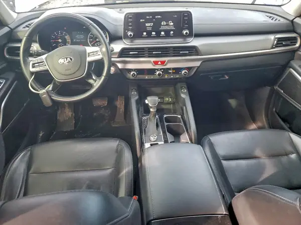 5XYP64HC2LG028478 2020 KIA TELLURIDE - Image 8