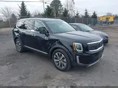 5XYP64HC2LG031008 2020 KIA TELLURIDE