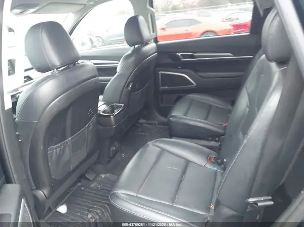 5XYP64HC2LG031008 2020 KIA TELLURIDE - Image 8