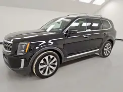 5XYP64HC2LG032451 2020 KIA TELLURIDE