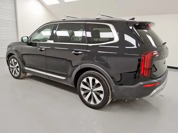 5XYP64HC2LG032451 2020 KIA TELLURIDE - Image 2