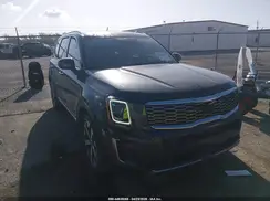 5XYP64HC2LG032823 2020 KIA TELLURIDE