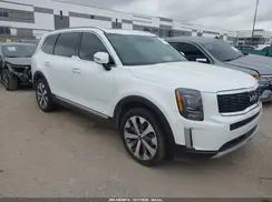 5XYP64HC2LG037813 2020 KIA TELLURIDE