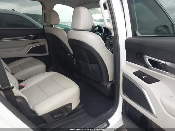 5XYP64HC2LG037813 2020 KIA TELLURIDE - Image 8
