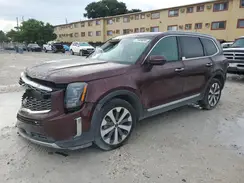 5XYP64HC2LG041960 2020 KIA TELLURIDE