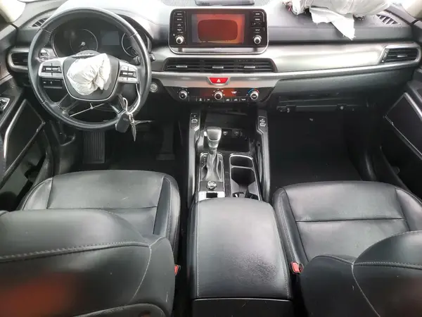 5XYP64HC2LG041960 2020 KIA TELLURIDE - Image 8