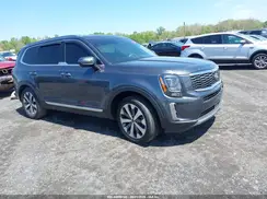 5XYP64HC2LG048035 2020 KIA TELLURIDE