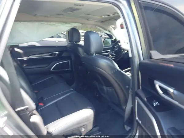 5XYP64HC2LG048035 2020 KIA TELLURIDE - Image 8