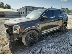 5XYP64HC2LG061030 2020 KIA TELLURIDE