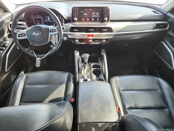5XYP64HC2LG061030 2020 KIA TELLURIDE - Image 8