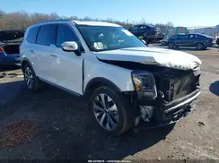 5XYP64HC2LG063084 2020 KIA TELLURIDE