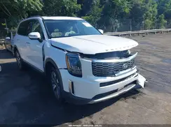 5XYP64HC2LG064266 2020 KIA TELLURIDE