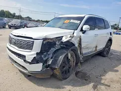 5XYP64HC2LG068351 2020 KIA TELLURIDE