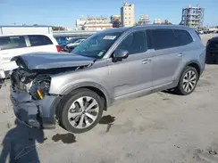 5XYP64HC2LG069421 2020 KIA TELLURIDE