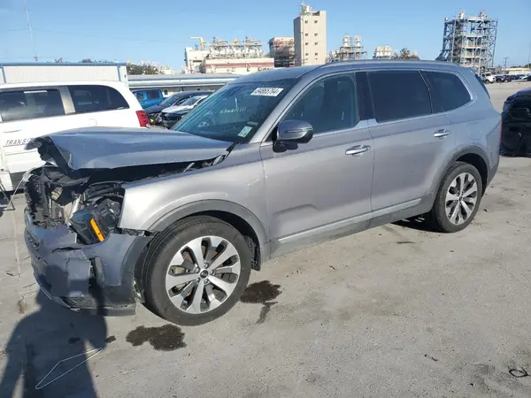 5XYP64HC2LG069421 2020 KIA TELLURIDE - Image 1