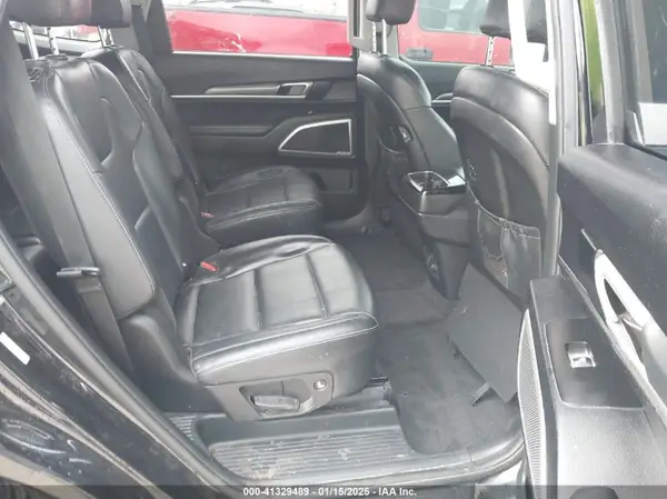 5XYP64HC2LG069693 2020 KIA TELLURIDE - Image 8