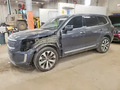 5XYP64HC2LG072769 2020 KIA TELLURIDE