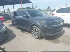 5XYP64HC2LG081990 2020 KIA TELLURIDE