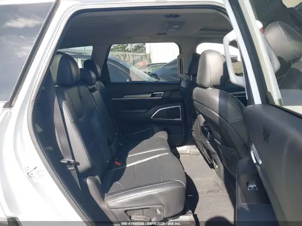 5XYP64HC2LG083819 2020 KIA TELLURIDE - Image 8
