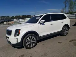5XYP64HC2LG088650 2020 KIA TELLURIDE