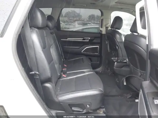 5XYP64HC2LG091547 2020 KIA TELLURIDE - Image 8