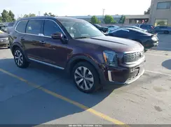 5XYP64HC2LG095324 2020 KIA TELLURIDE