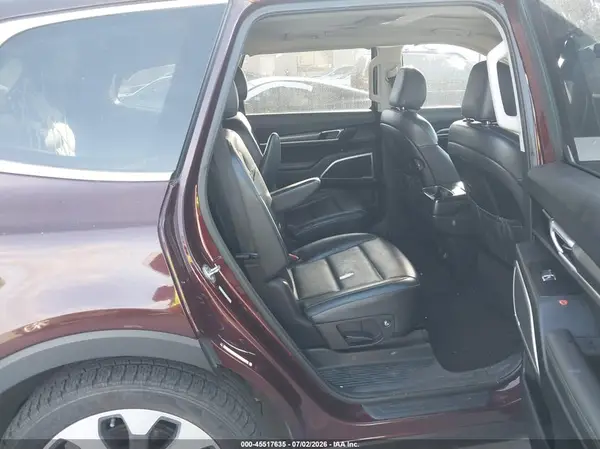 5XYP64HC2LG095324 2020 KIA TELLURIDE - Image 8