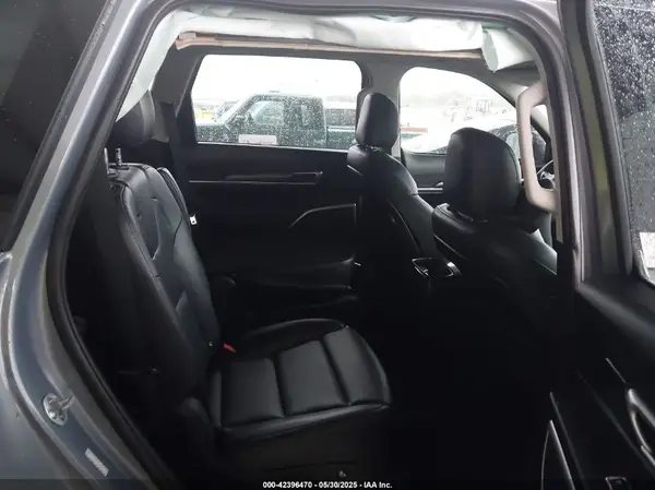 5XYP64HC2MG099925 2021 KIA TELLURIDE - Image 8