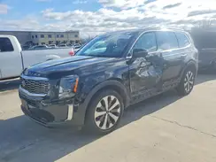 5XYP64HC2MG103116 2021 KIA TELLURIDE
