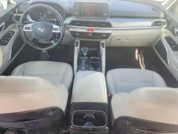 5XYP64HC2MG103116 2021 KIA TELLURIDE - Image 8