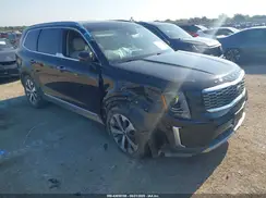 5XYP64HC2MG111975 2021 KIA TELLURIDE