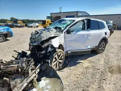 5XYP64HC2MG141381 2021 KIA TELLURIDE