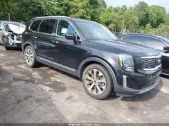 5XYP64HC2MG189883 2021 KIA TELLURIDE