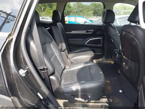 5XYP64HC2MG189883 2021 KIA TELLURIDE - Image 8