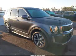 5XYP64HC2NG196737 2022 KIA TELLURIDE