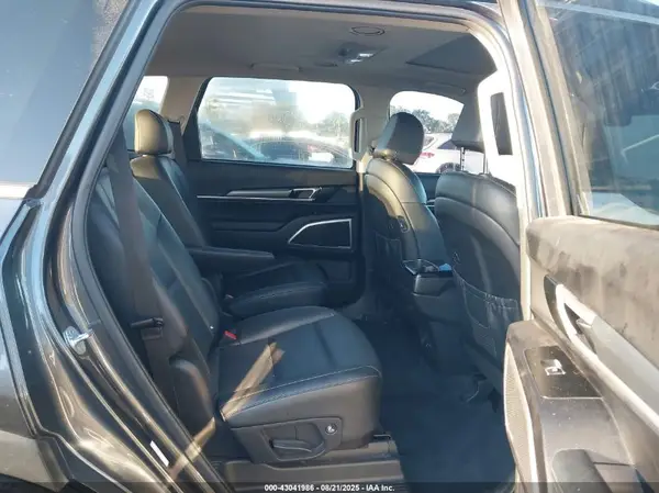 5XYP64HC2NG196737 2022 KIA TELLURIDE - Image 8