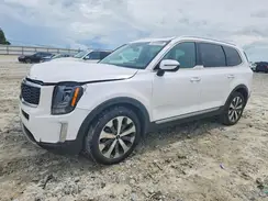 5XYP64HC2NG198150 2022 KIA TELLURIDE